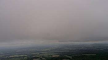 Weather camera view of Boone County EMA.