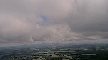 Weather camera view of Boone County EMA.