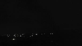 Weather camera view of Boone County EMA.