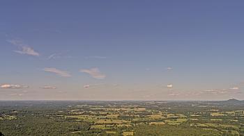 Weather camera view of Boone County EMA.