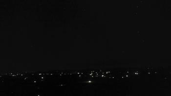 Weather camera view of Boone County EMA.