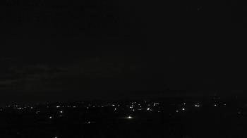 Weather camera view of Boone County EMA.