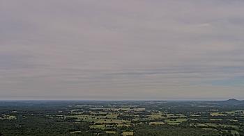 Weather camera view of Boone County EMA.