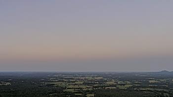 Weather camera view of Boone County EMA.
