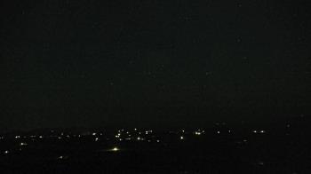 Weather camera view of Boone County EMA.
