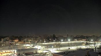 Weather camera view of Beecher ES.