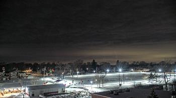 Weather camera view of Beecher ES.