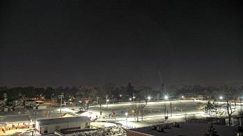 Weather camera view of Beecher ES.
