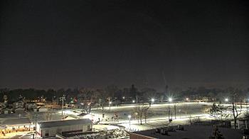 Weather camera view of Beecher ES.