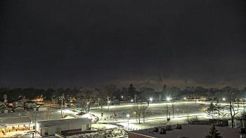 Weather camera view of Beecher ES.