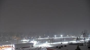 Weather camera view of Beecher ES.