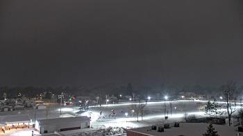 Weather camera view of Beecher ES.