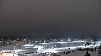 Weather camera view of Beecher ES.