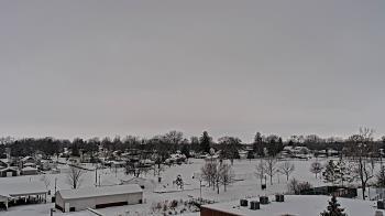 Weather camera view of Beecher ES.