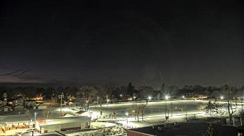 Weather camera view of Beecher ES.