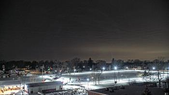 Weather camera view of Beecher ES.