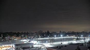 Weather camera view of Beecher ES.