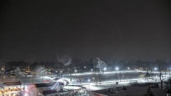 Weather camera view of Beecher ES.
