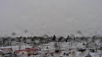 Weather camera view of Beecher ES.