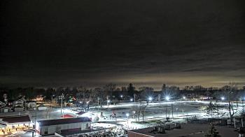 Weather camera view of Beecher ES.