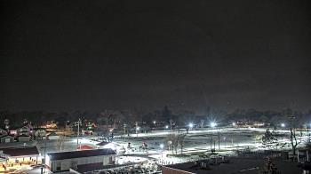 Weather camera view of Beecher ES.