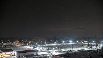 Weather camera view of Beecher ES.