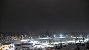 Weather camera view of Beecher ES.