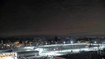 Weather camera view of Beecher ES.