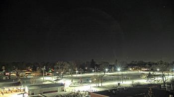 Weather camera view of Beecher ES.