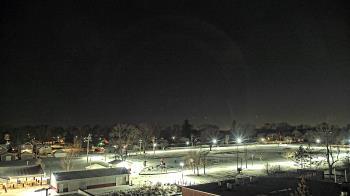 Weather camera view of Beecher ES.