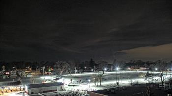 Weather camera view of Beecher ES.