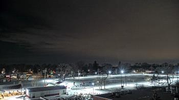 Weather camera view of Beecher ES.