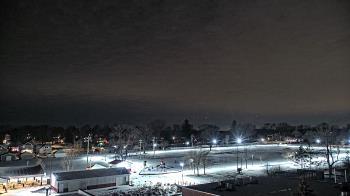 Weather camera view of Beecher ES.