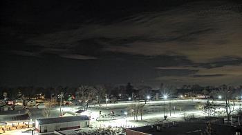 Weather camera view of Beecher ES.