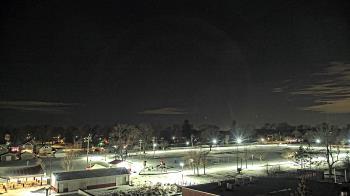 Weather camera view of Beecher ES.