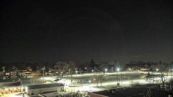 Weather camera view of Beecher ES.