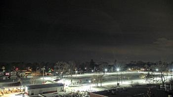 Weather camera view of Beecher ES.