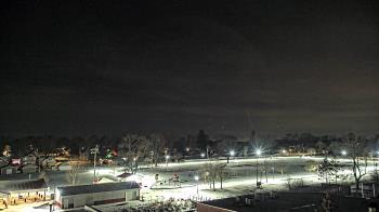 Weather camera view of Beecher ES.