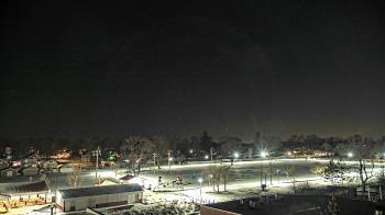 Weather camera view of Beecher ES.