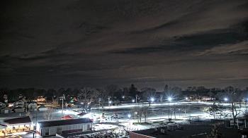 Weather camera view of Beecher ES.