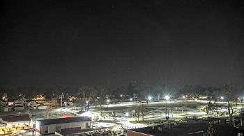 Weather camera view of Beecher ES.