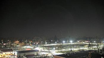 Weather camera view of Beecher ES.