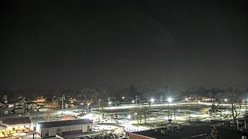 Weather camera view of Beecher ES.