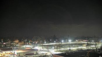 Weather camera view of Beecher ES.