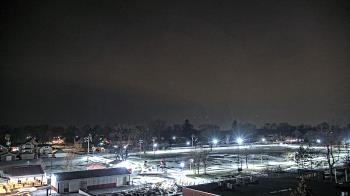 Weather camera view of Beecher ES.