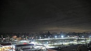 Weather camera view of Beecher ES.