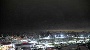 Weather camera view of Beecher ES.