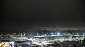 Weather camera view of Beecher ES.