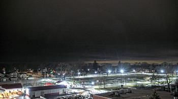 Weather camera view of Beecher ES.