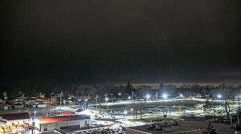 Weather camera view of Beecher ES.